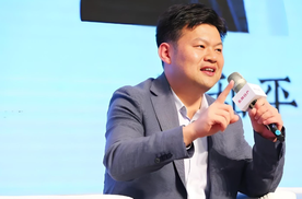 周锋升任东风副总经理，巨头的棋盘，正在逐步展开?