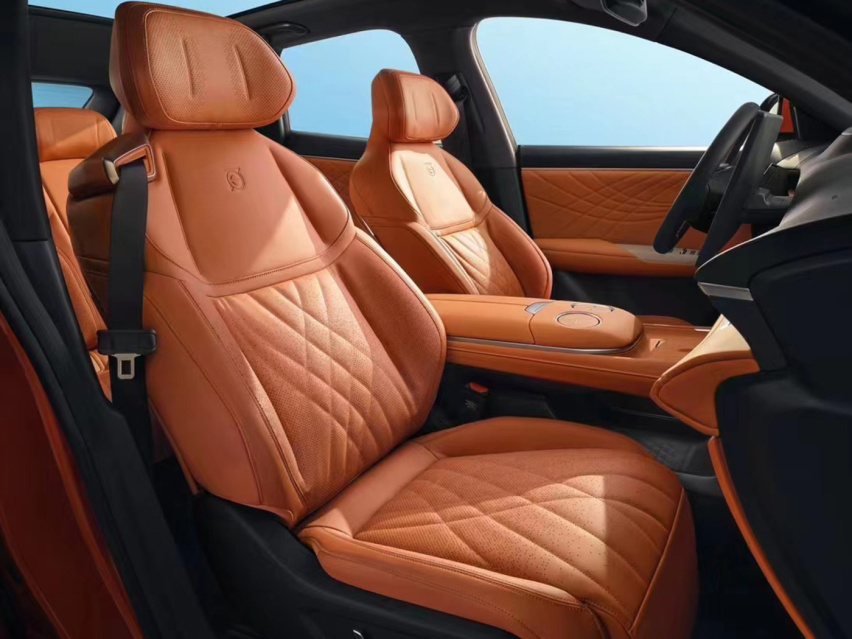20万级高价值SUV，深蓝S7的表现到底如何？