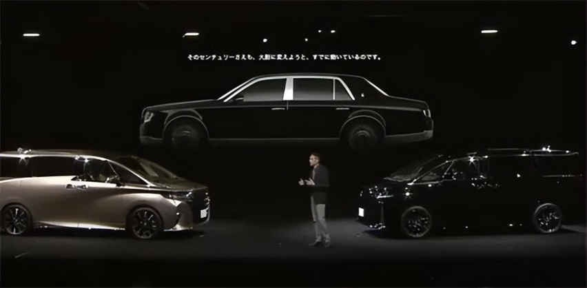 售价或超300万！对标库里南的丰田车，堪称日系最豪华SUV！