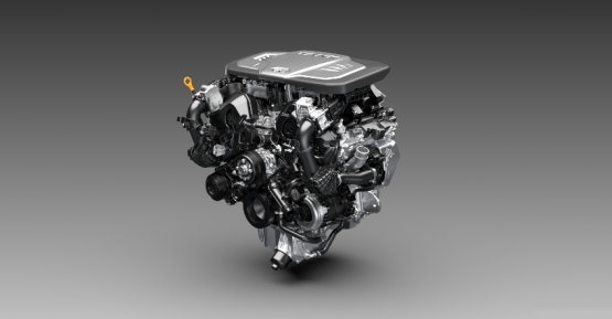 坦克500 3.0T V6发动机获选“中国心”2022年度十佳发动机