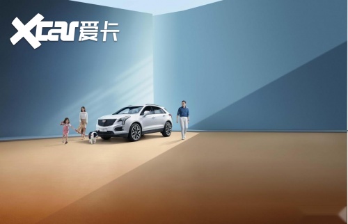 豪华SUV排行榜佼佼者!凯迪拉克XT5口碑确非沃尔沃能及!