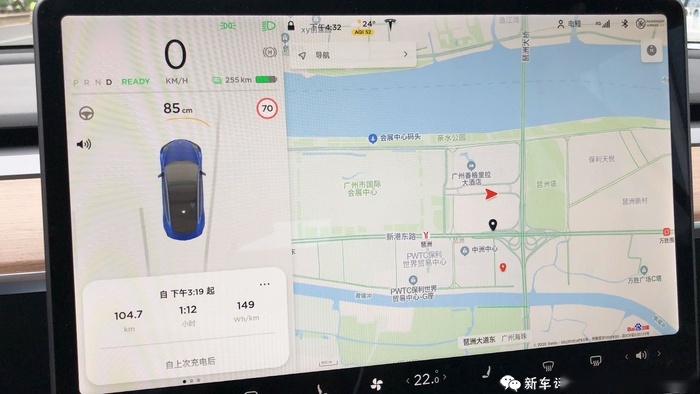 入门级动力，售价低于30万，特斯拉Model 3到底如何？