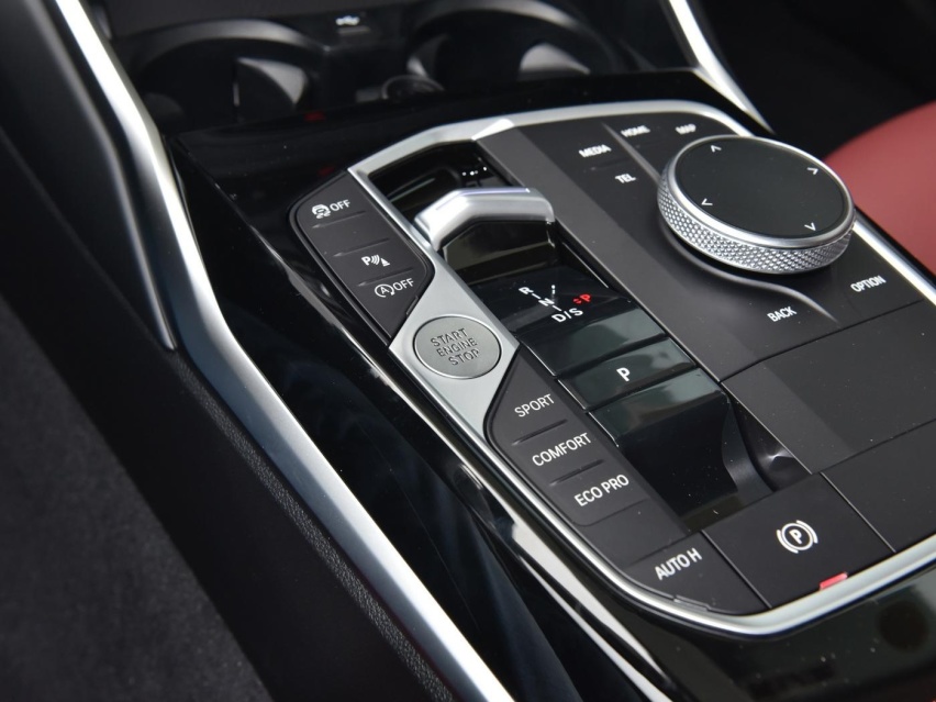全新一代宝马X3曝光，外观变化大，造型更动感，你喜欢吗？