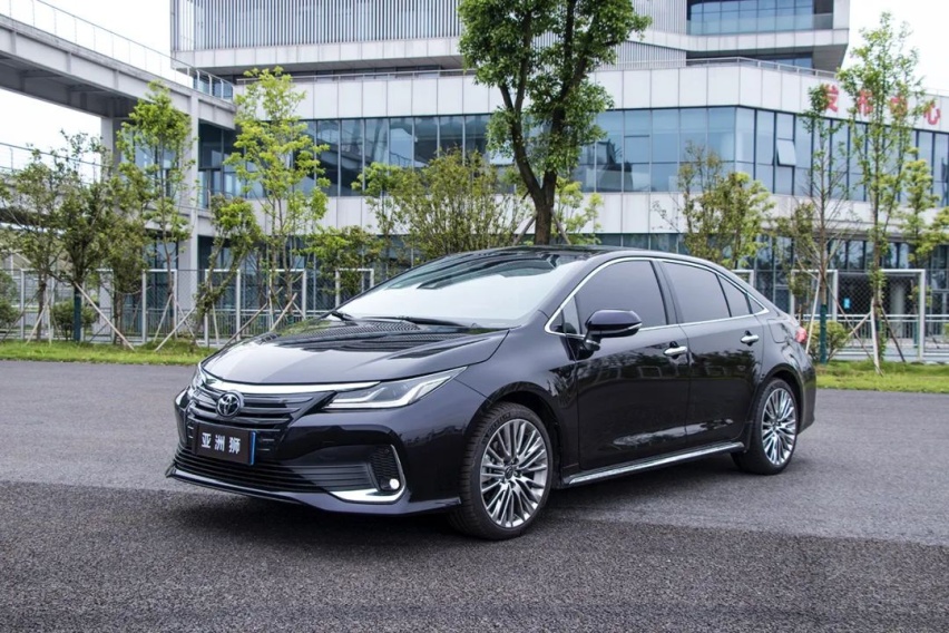 省油大家都知道，那RAV4荣放双擎E+开起来如何？