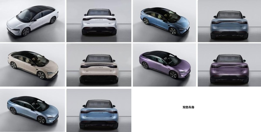 奇瑞再推新车，比宝马X6大用华为智驾，竞争Model Y和乐道L60