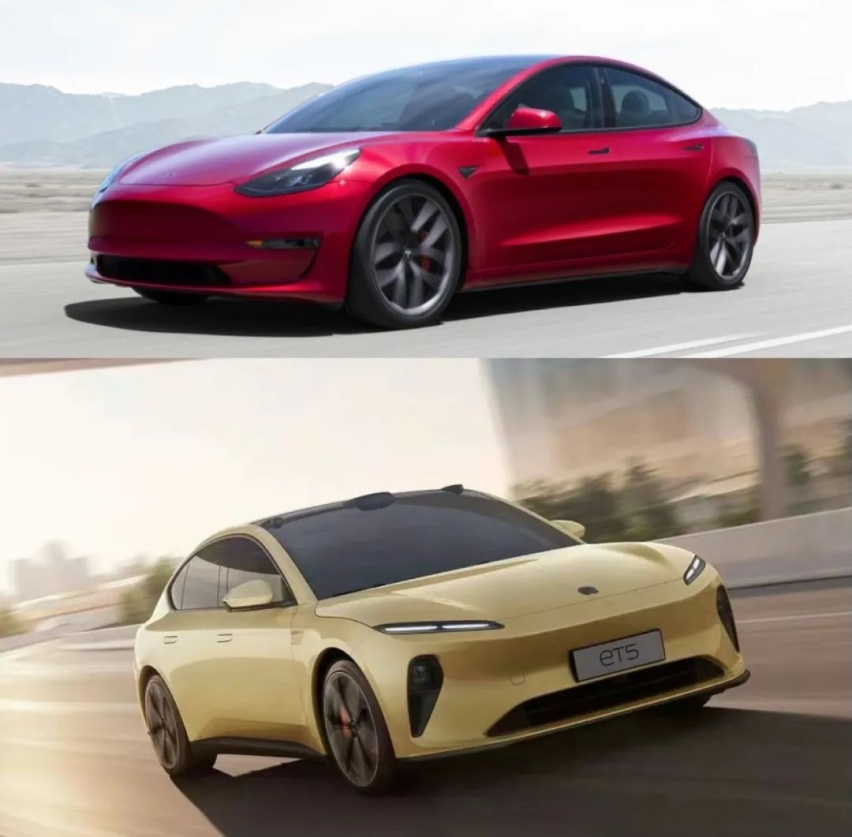 宝马i3“重启”入局，不到35万、动力媲美330？