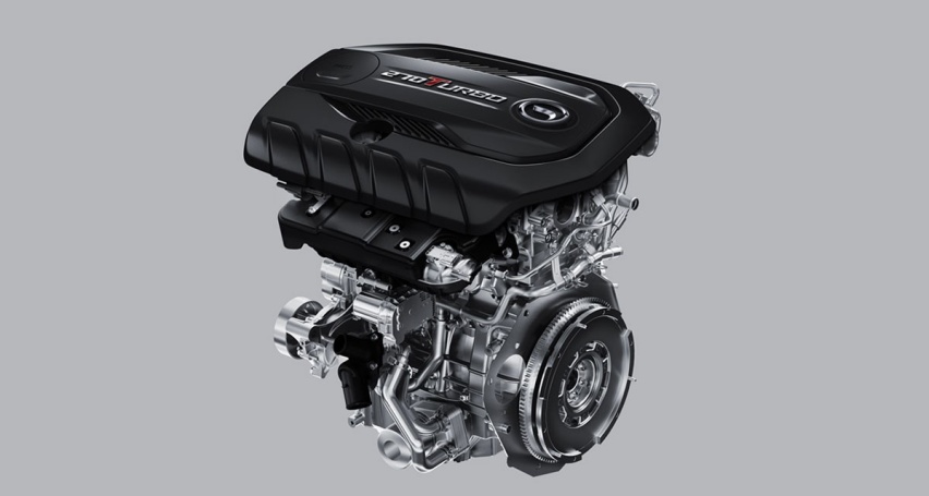 2022款传祺GS4产品力大进阶 售价8.98万元-13.18万元