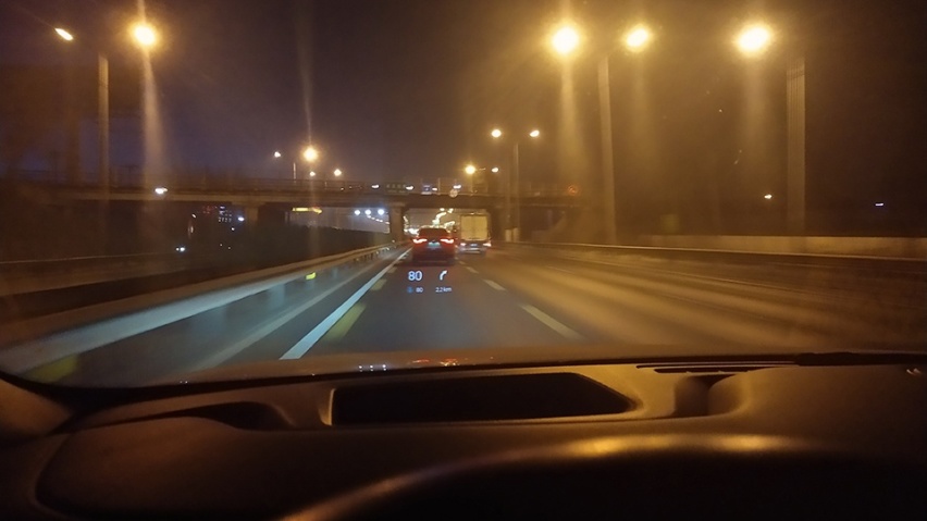 一台让两个家庭微笑的EV：蔚来ES6春节日记