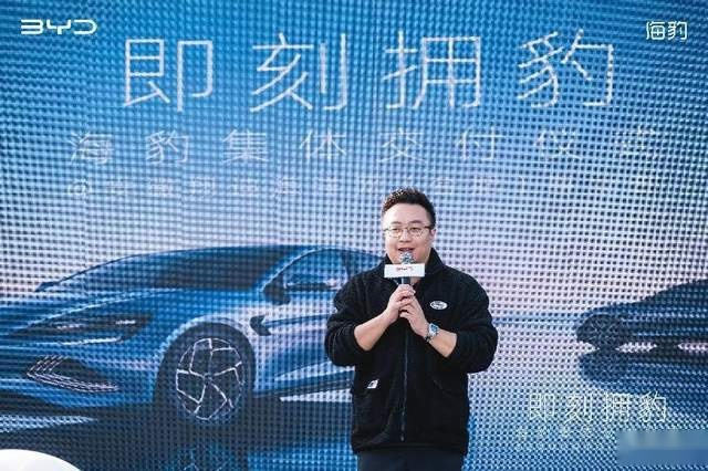 卉眼识车｜即刻拥