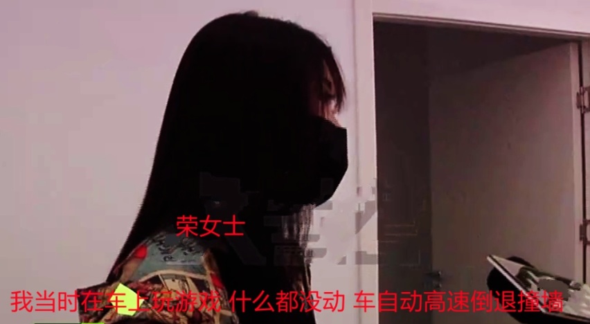 特斯拉副总裁陶琳和维权女车主：两个女人的战役