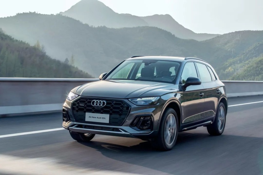 买豪华SUV，就是绕不过它