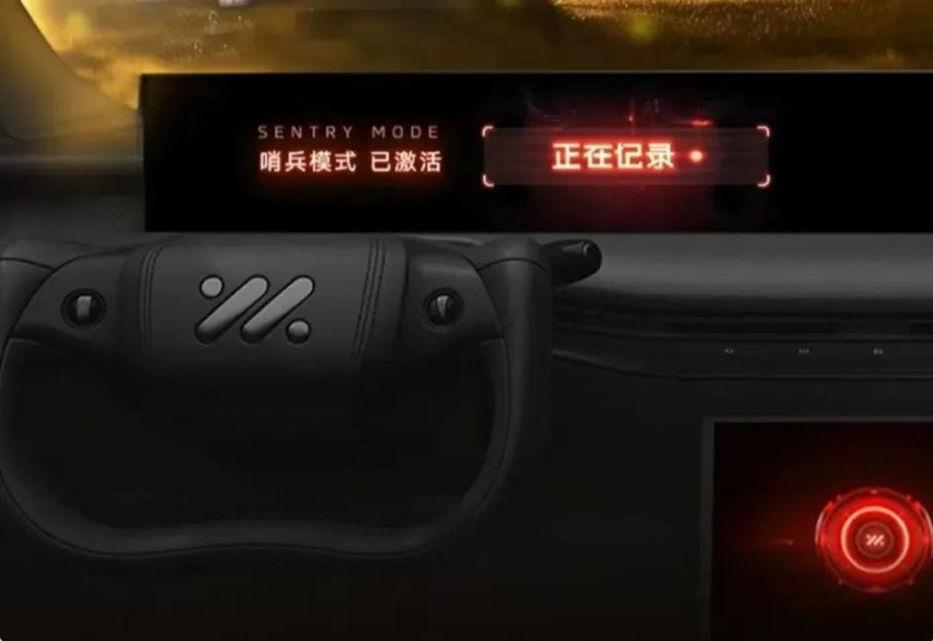 智己汽车11月销量10007辆！持续破万，同比环比双增长