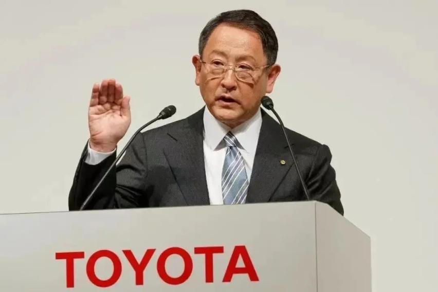 丰田是从何时开始与中国“格格不入”的？
