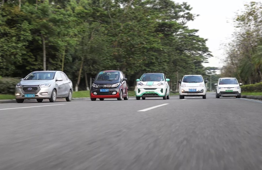 6万搞定，这些大厂出品的新车，你能接受吗？