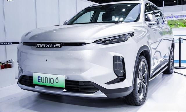 IONIQ、LYRIQ、EUNIQ，新能源汽车命名背后的逻辑