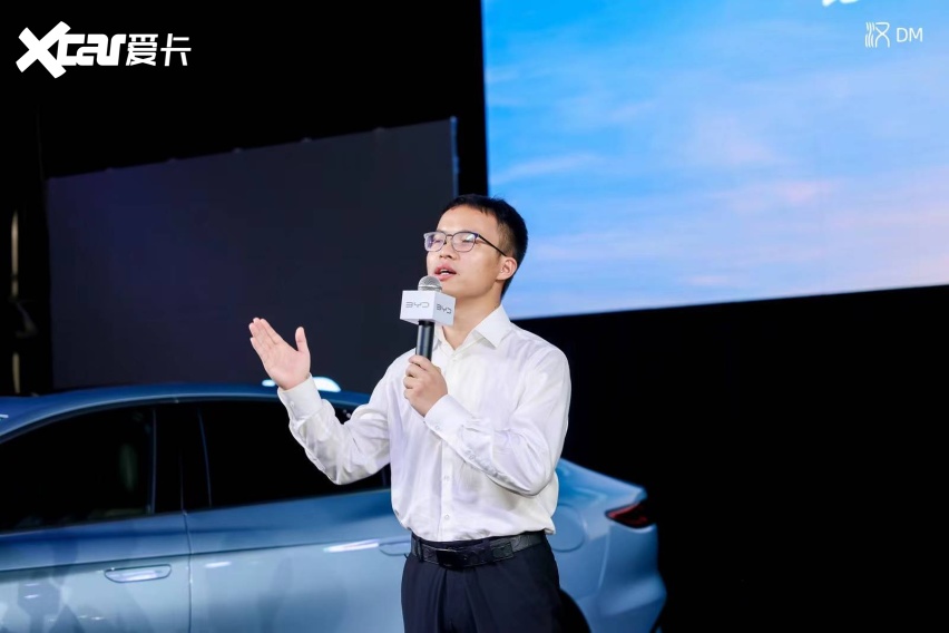 不到19万，就能拥有一台拥有超长纯电续航，超低油耗中大型轿车