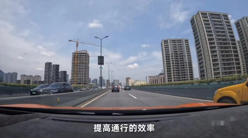 极氪高速NZP，真的可以达到老司机的驾驶高度吗？