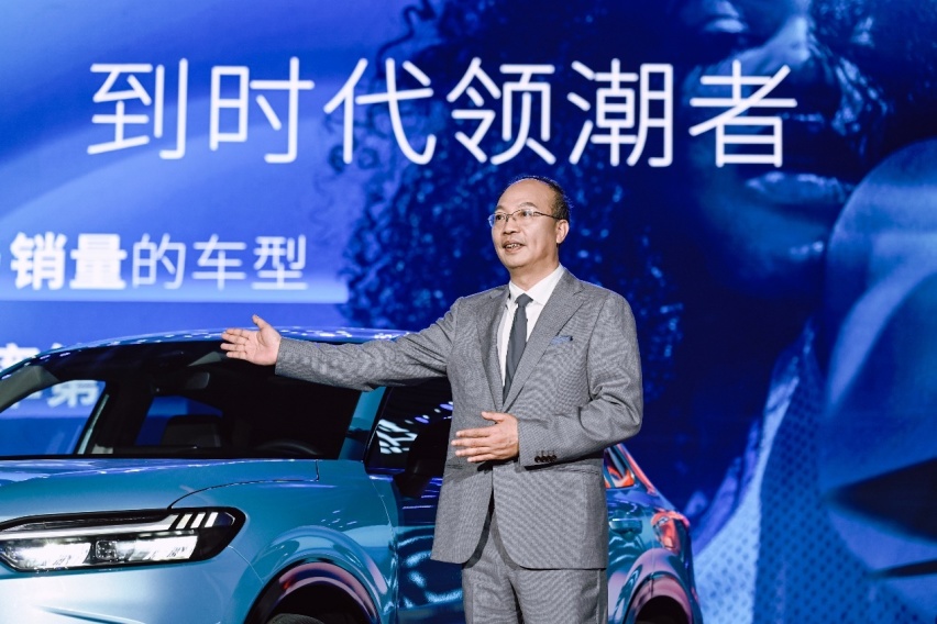 “都市爬山虎”Honda HR-V劲动上市 东风Honda R-V家族