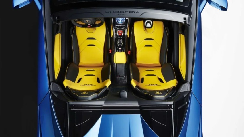 610匹后驱、V10自吸，这款敞篷狂牛能满足你对超跑的想象？