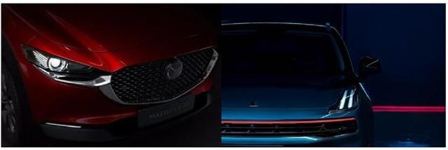 马自达CX-30 对比领克06，15万买谁更合适？