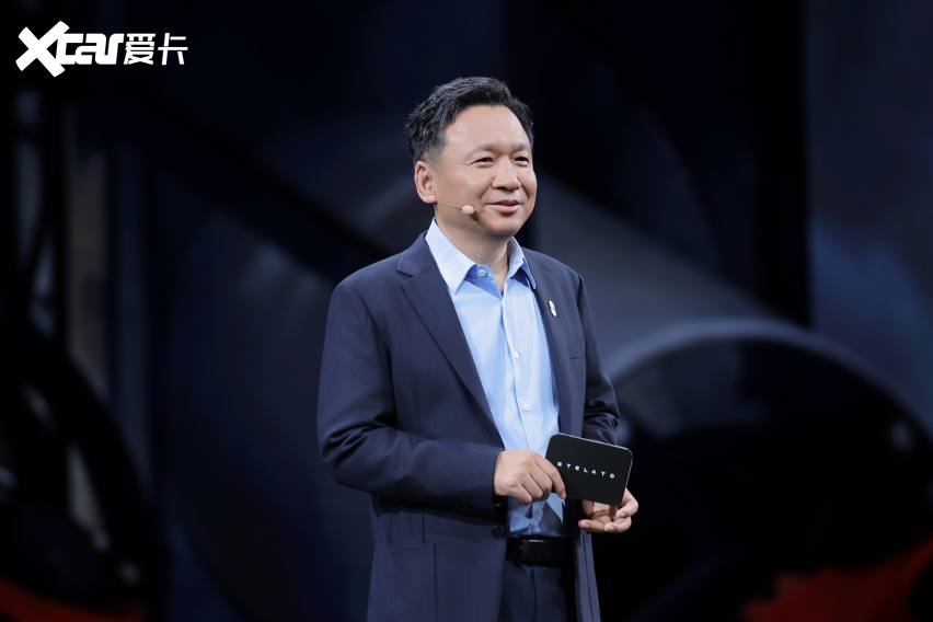 售价4298万元起鸿蒙智行首款科技豪华硬派SUV享界G9上市!(图3)