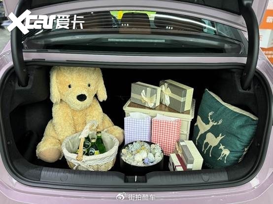 11.98万买纯电帕梅，参考小鹏MONA M03聊聊埃安RT的市场地位