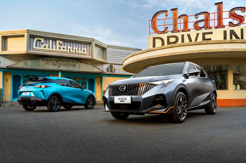 比影豹还要疯！这全新SUV售价8.58万起 破百只要7.5秒？