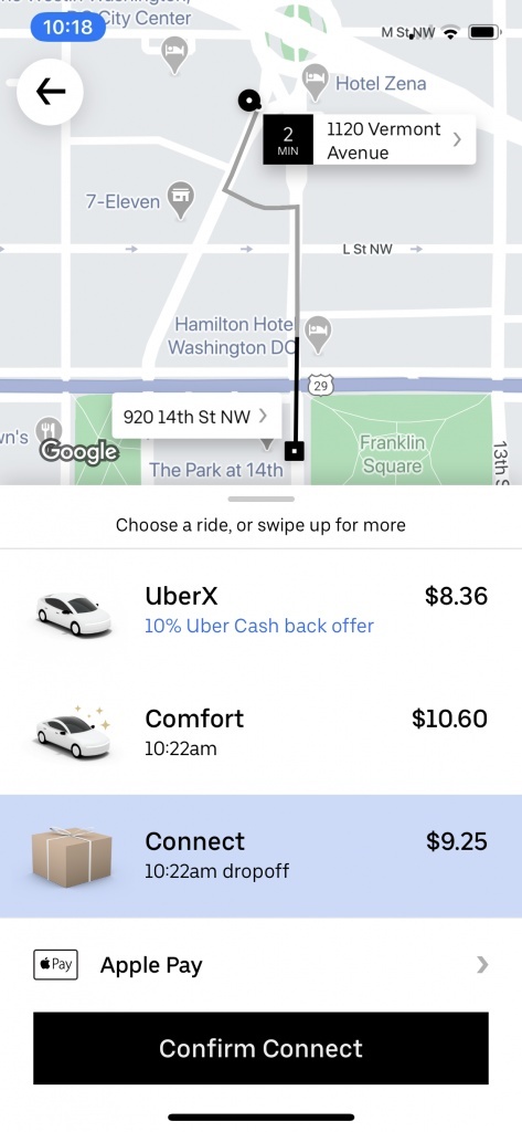 副业溜得起飞，原来你是这样的Uber