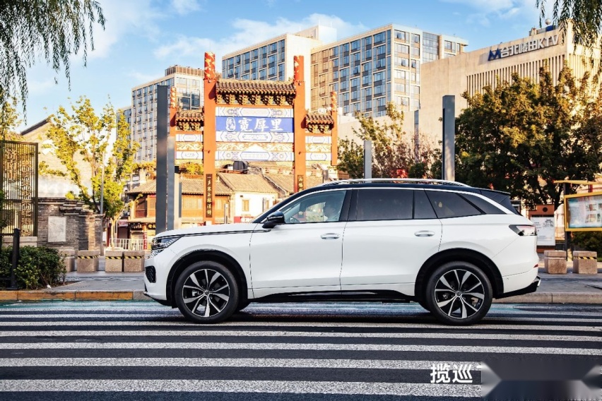 一汽-大众SUV收官之作 大五座揽巡是否硬核？