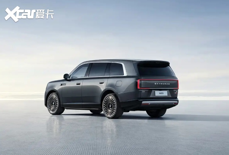 小米澎程将携两款SUV登场,空间玩出花,家庭用户认可吗?