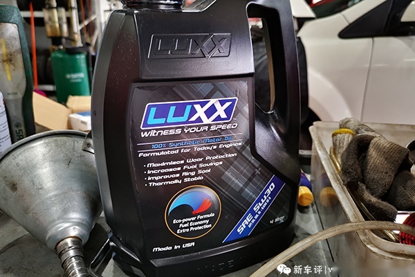 借着福克斯的长测，来说说做大保养时，某虎和4S店的差距！