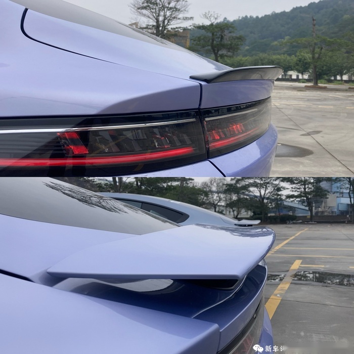 东风奕派eπ007试驾：16万不到的价格，比极氪007还运动？