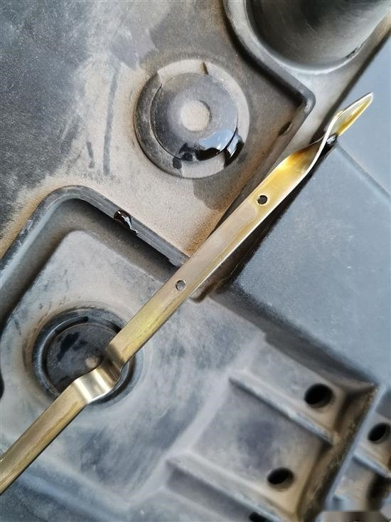 奥德赛烧机油解决方案，免拆治理技术新体验让大修不再是唯一选择