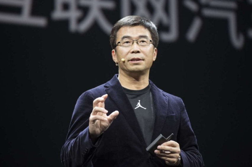 高合危亡，很可惜，但不冤
