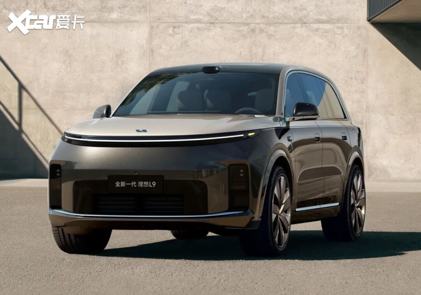 理想 CTO 谢炎揭秘马赫 M100 研发史：要像苹果一样造芯片
