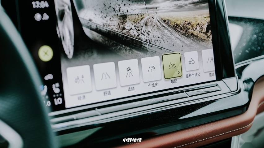 舒适不是唯一标签，整车升级的全新途昂，7座大空间更具探索勇气