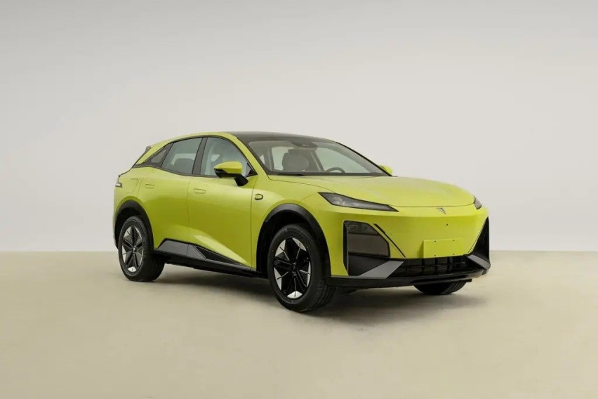 20万级网红SUV？深蓝新车一季度发布 轴距竟达2.9米！