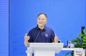 吉利汽车宣布管理层调整 以现代企业治理体系做强“一个吉利”