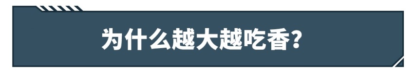 顶配8万的合资车没人买被停产，只有大车才能卖得好？