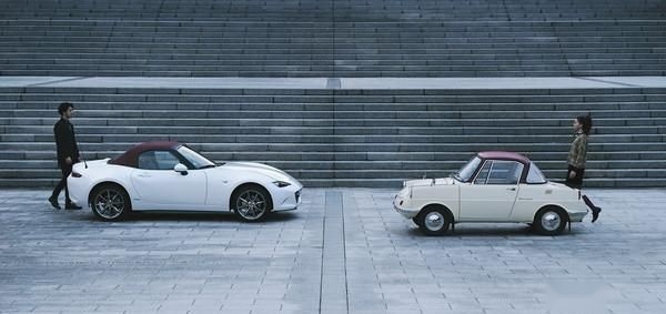 专属配色、限量发售，马自达MX-5 R-Sport发布！