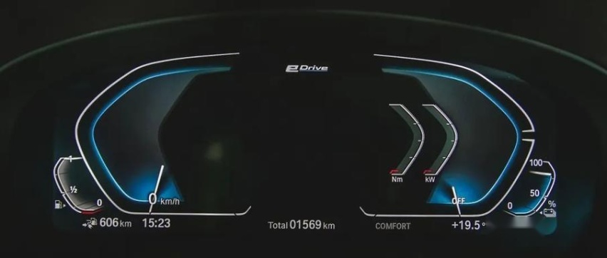 文武兼济 试驾BMW 530Le里程升级版