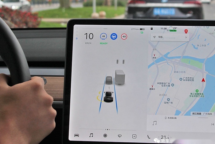 深电：一文看透特斯拉Model Y
