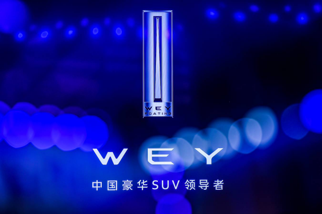 WEY技术品牌暨2020款VV6发布！