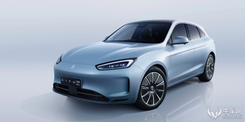 最高降3万元！问界汽车M5 EV/M7售价下调25.98万起！