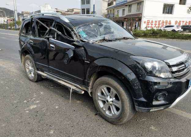 什么是事故车?事故车能买吗?
