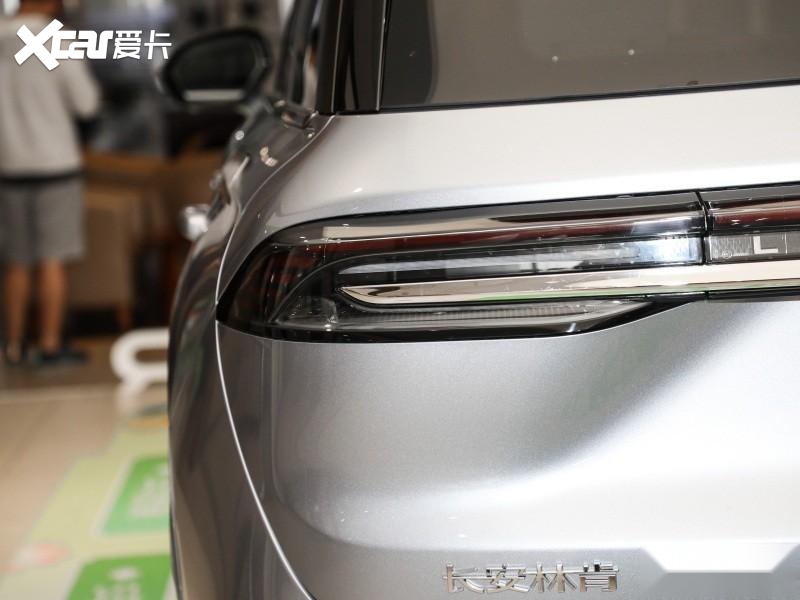 升级换代，全新林肯冒险家点燃驾驶的激情