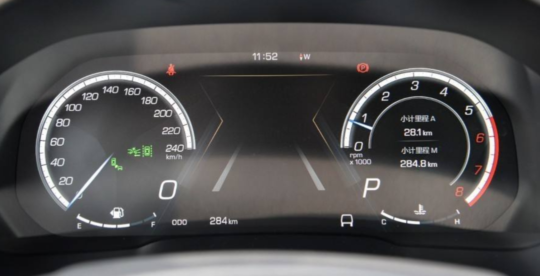 预算15万买SUV，到底选自主还是合资？