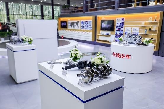 长城汽车3.0T+9AT/9HAT超级动力深度解析