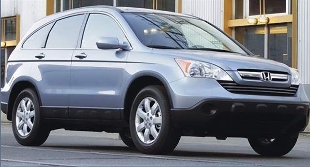 东风Honda CR-V：无愧SUV传奇，演绎长期主义胜利