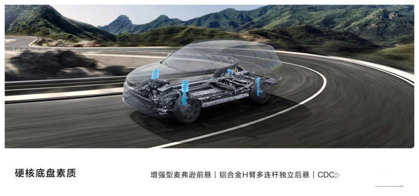 华为家又来新成员 轿跑SUV智界R7惊艳亮相 问界新M7 Pro发布